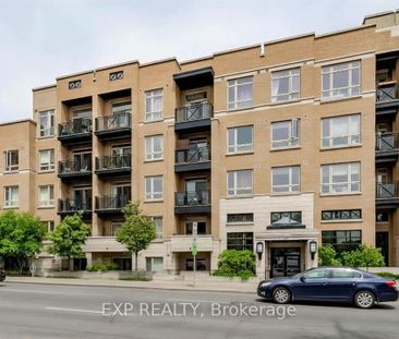 For Lease - 429 Kent Street Unit# 104, Ottawa Centre, Ontario - Photo 6