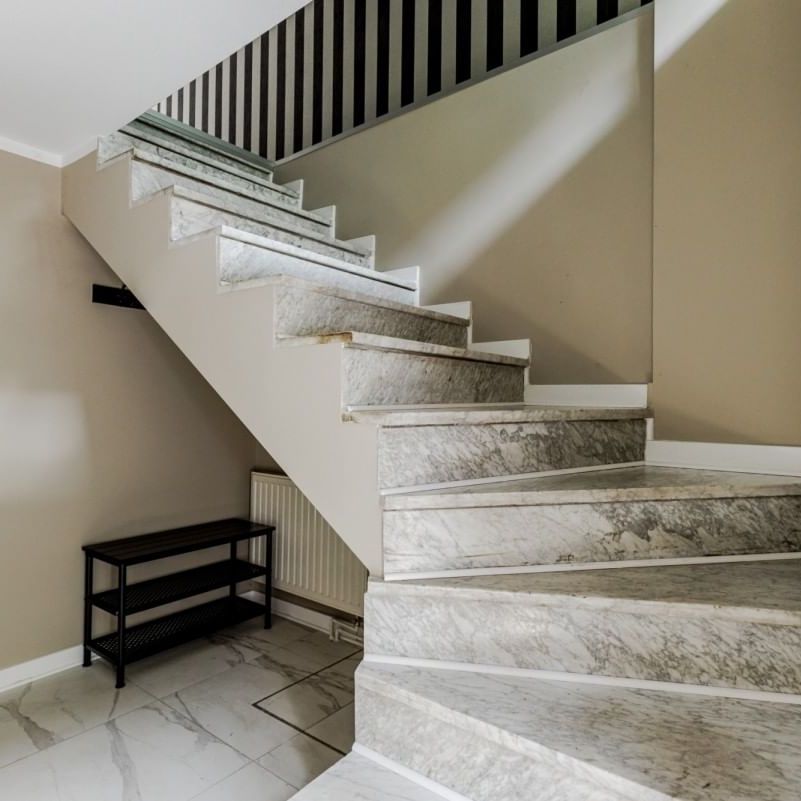 Słoneczne mieszkanie z dużym tarasem 120 m² - Photo 1