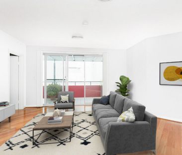 38/10 Darley Road, Manly NSW 2095 - Apartment For Rent | Domain - Photo 5