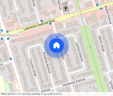 For Lease - 110 Wexford Boulevard Unit# B, Toronto, Ontario - Photo 1