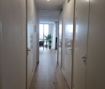 Appartement te huur: Fritz Dietrich Kahlenbergstraat 97 1087 LL Ams... - Foto 5