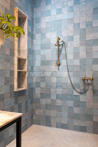 Apartamento de alquiler en Russafa - Photo 4