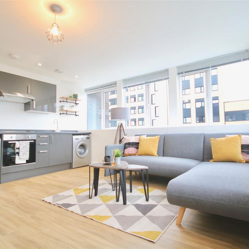 Enterprise House, Isambard Brunel Road, - Photo 1