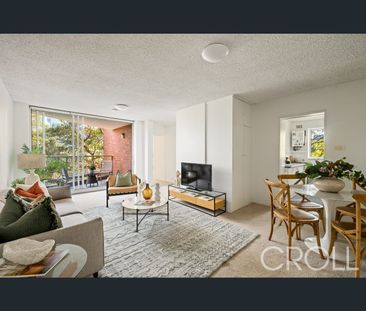 3/3 Colindia Avenue, Neutral Bay, NSW 2089 - Photo 4