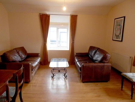 2 bedroom flat to rent - Photo 3