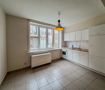 Gezellig éénslaapkamersappartement (58m²) in het centrum. - Foto 6