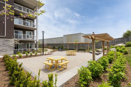 For Lease - 290 Liberty Street Unit# 209, Clarington, Ontario - Photo 5