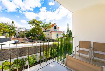 APARTAMENTO 2 QUARTOS | MOBILADO