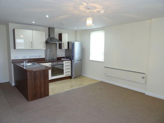 2 bedroom apartment to rent - Photo 1