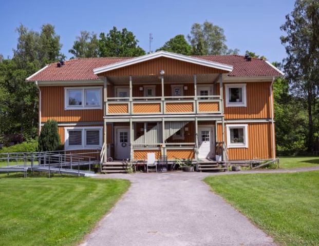 Byvägen 18D, Odensvi, Odensvi - Foto 1