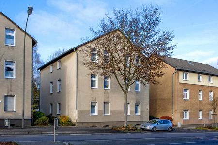 Demnächst frei! 2-Zimmer-Wohnung in Dortmund Bövinghausen - Photo 4