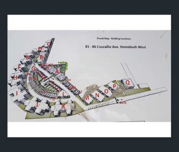 Furnished | One Bedroom + Study Room | Car Space - Photo 4