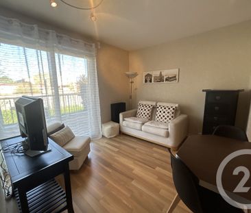 Location Appartement 1 pièce 35m² CUGNAUX 31270 - Photo 5