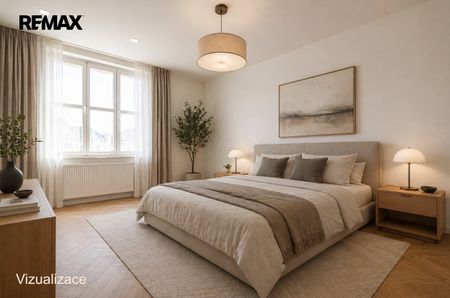 Pronájem bytu 3+1 v osobním vlastnictví 127 m², Louny - Photo 3