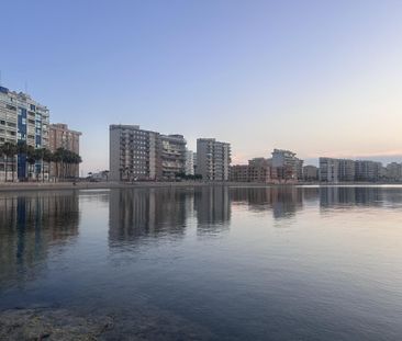Piso de alquiler en Calle Pedaneo Vicente Molina, 13, Tomás Maestre - Photo 6