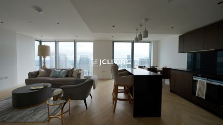 Landmark Pinnacle, E14 - Photo 4