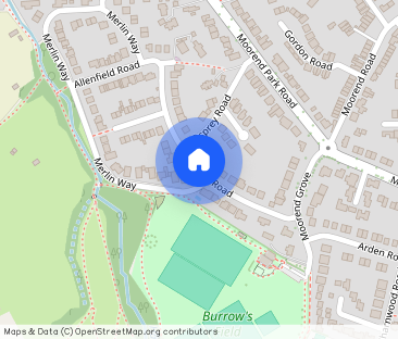 Peregrine Road, Leckhampton, Cheltenham, GL53 - Photo 1