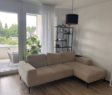 2.5 Zimmer, 55 m², 2. Stock - Photo 1