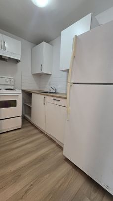 For Lease - 735 Pam Crescent Unit# Bsmt, Newmarket, Ontario - Photo 1