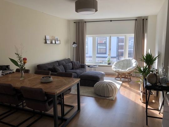 Appartement te koop: Herenstraat 38-B1 1406 PG Bussum - Photo 1
