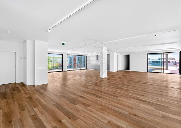 Apartamento T2 em Lisboa