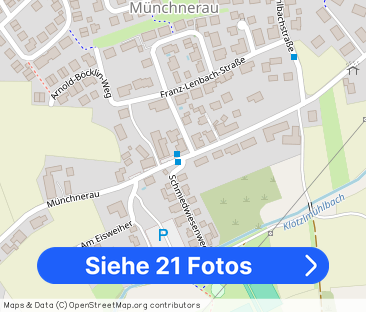 Innenstadtnah | Hochwertige 3-Zi.-EG-Wohnung mit Gartenanteil & übe... - Foto 1