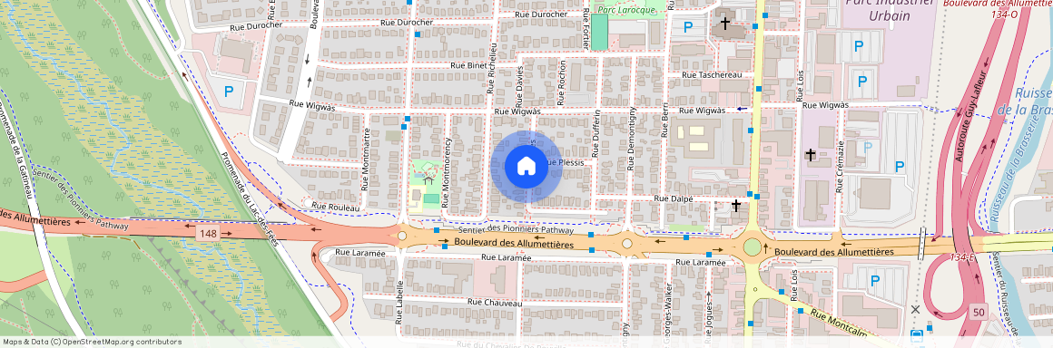 57 davies, Gatineau, Gatineau, Outaouais, J8Y 4S9