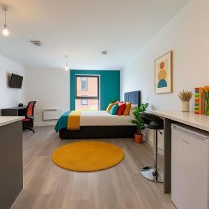 The Wheel House - Photo 2