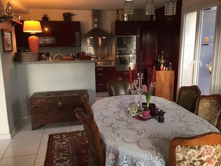 Location Appartement - Cagnes-sur-Mer - Photo 3