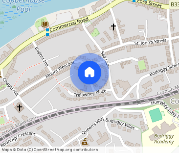 Trelawney Way, Hayle, Cornwall - Photo 1