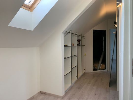 Gerenoveerde HOB met 3 slpks en tuin - Foto 1