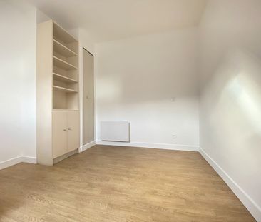 Appartement T1 à Rennes - Photo 2