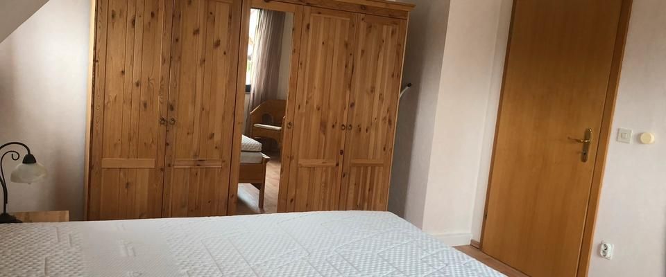 2 Zimmer Mietwohnung - voll möbliert im wunderschönen Michelbach - Foto 1