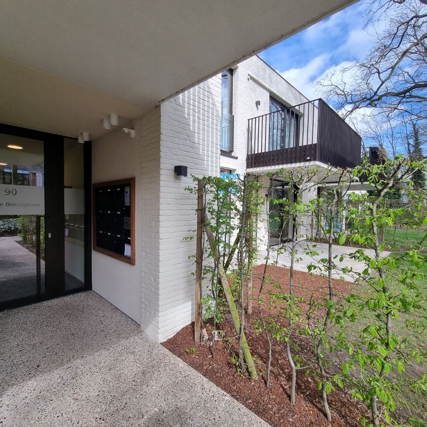 Eén-slpk appartement met terras en staanplaats - Photo 1