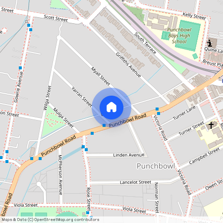 871 Loader Lane, NSW 2196, Punchbowl