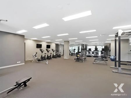 “Luxurious Docklands Living at Concavo” - Photo 3