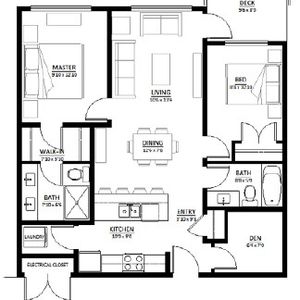 CINEMA APTS - 505A - C505A - Photo 3