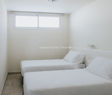 Beautiful New and modern 2 bedroom apartments for rent in Palm mar - Photo 4