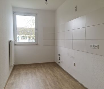 +++ 2 Raumwohnung mit Balkon und Duschbad in Wanheim +++ - Foto 3