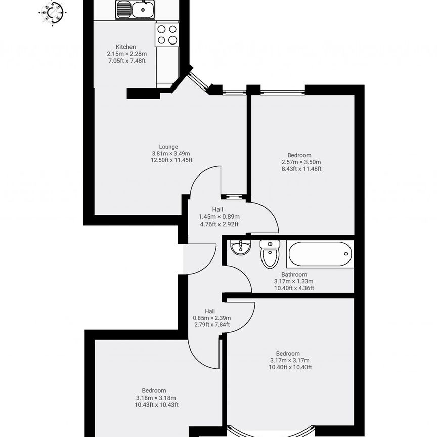 What type of Repair would you like to Report? - Photo 2