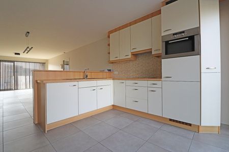 Verzorgd appartement met staanplaats - Foto 4