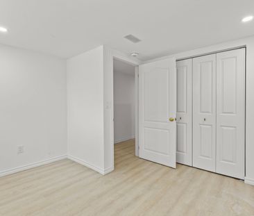 For Lease - 59 Rodman Street Unit# 2, St. Catharines, Ontario - Photo 1