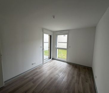 Appartement 2 pièces à Uckange - Photo 1