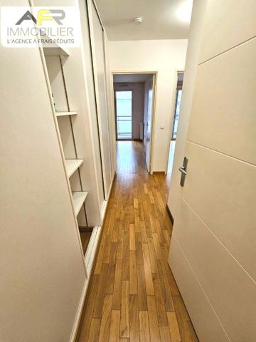 Appartement Chatenay Malabry 3 pièce(s) 65 m2 - Photo 5