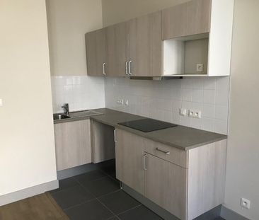 location Appartement T2 DE 42.5m² À AVIGNON - Photo 1