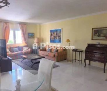 Piso en alquiler en Nueva Andalucía-Centro - Photo 1