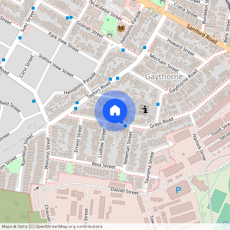 109 Grays Road, Gaythorne QLD 4051