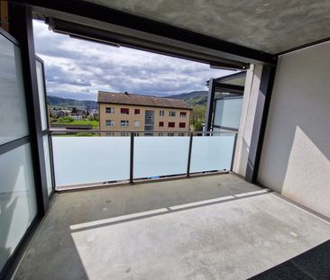 3.5 Zimmer, 75 m², 2. Stock - Foto 2