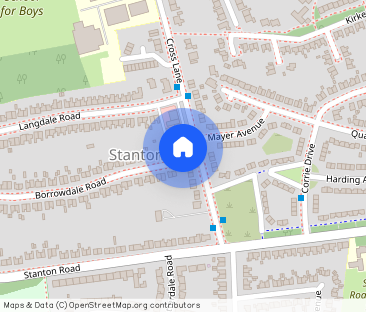 Cross Lane, Bebington, CH63 3AL - Photo 1