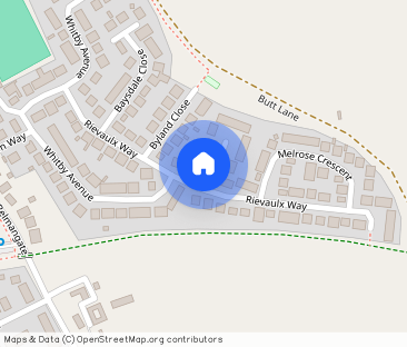 Rievaulx Way, Guisborough - Photo 1